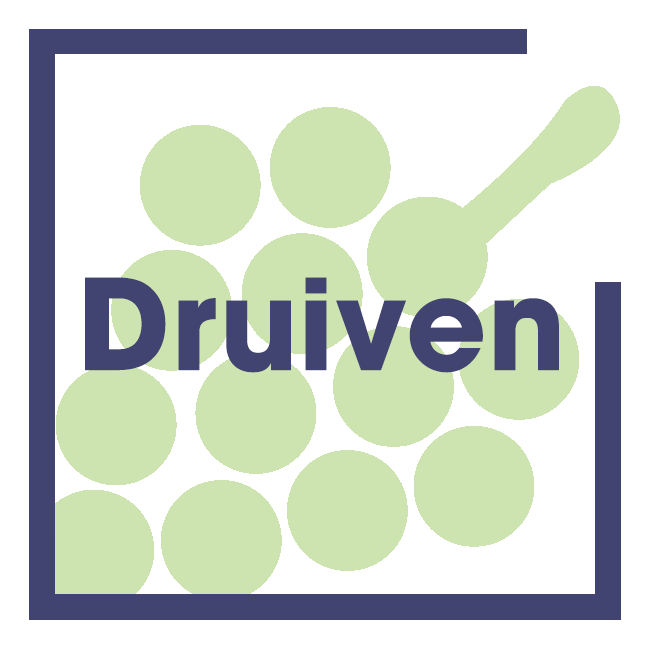 Icoon Druiven