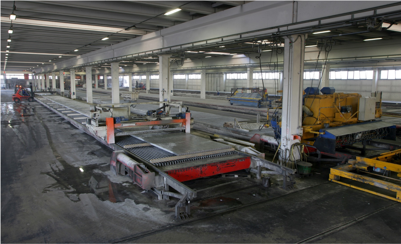 Het belang om te vertrouwen op de nr.1 fabrikant van de sector!