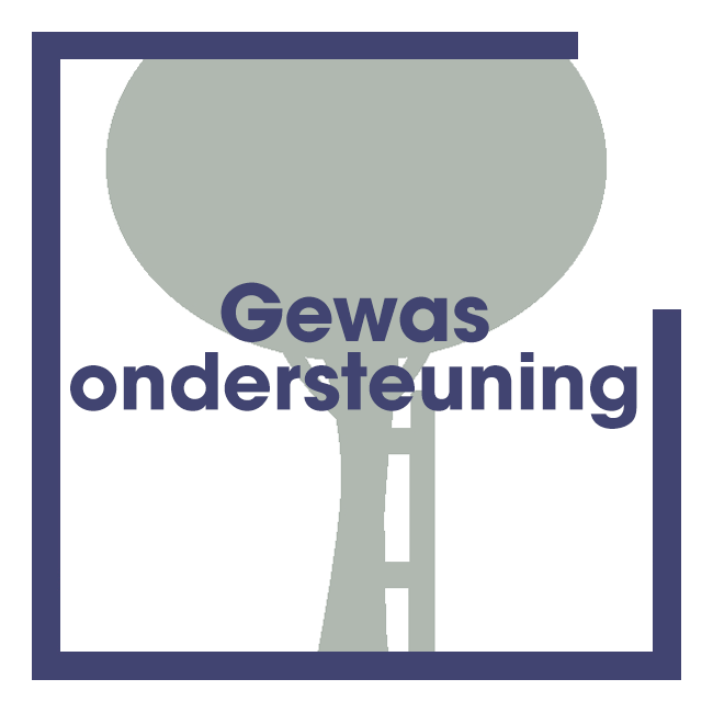 Icoon Gewasondersteuning