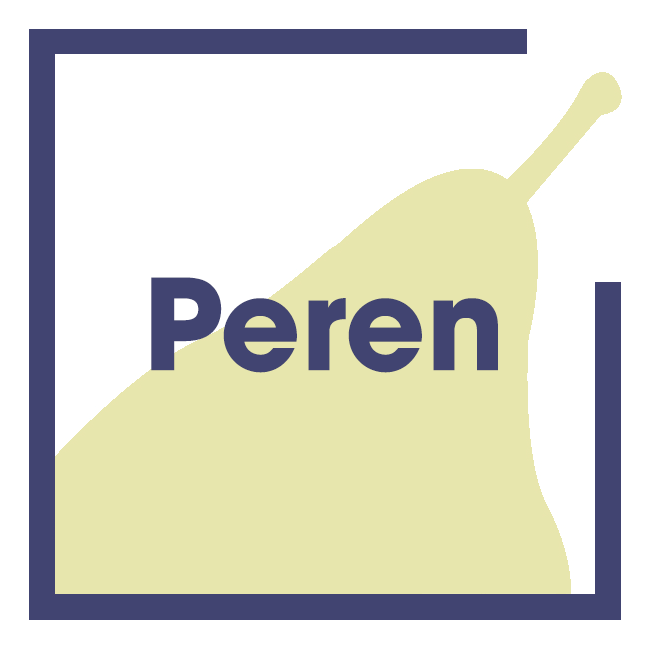 Icoon Peren